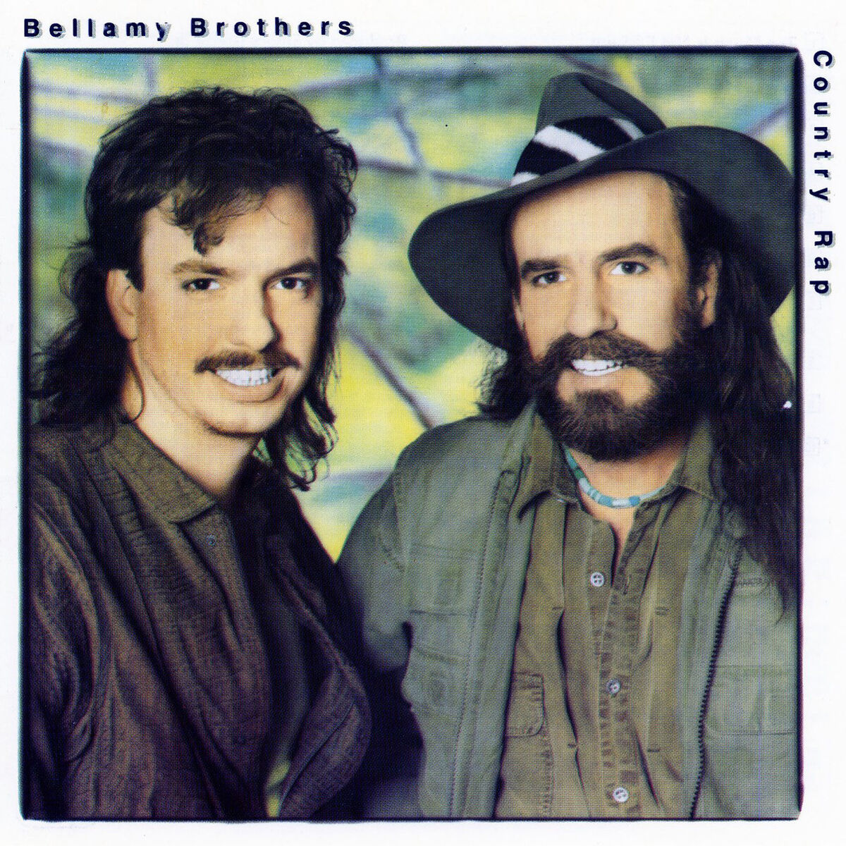 The Bellamy Brothers